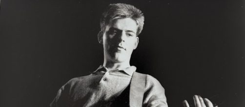 Muere el bajista de 'The Smiths', Andy Rourke, a los 59 años por un cáncer de páncreas (Twitter/Johnny_Marr)