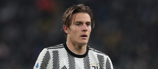 Nicolò Fagioli could be the face of the new Juventus ... - getfootballnewsitaly.com