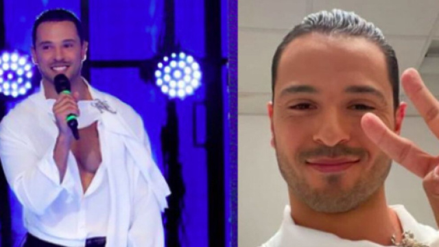 Amici 2023/2024, retroscena cast settembre.