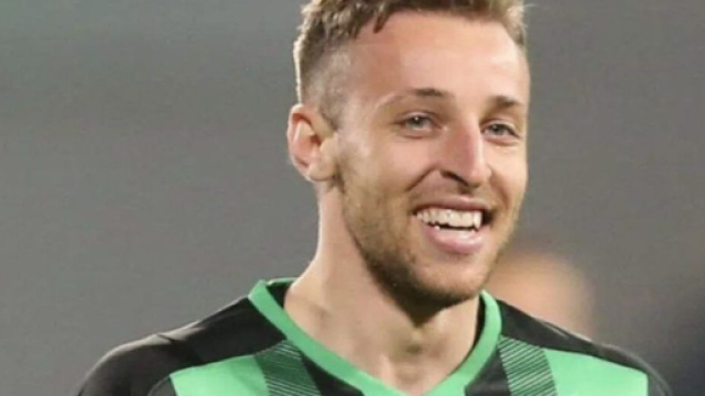 Davide Frattesi piace alla Juve.