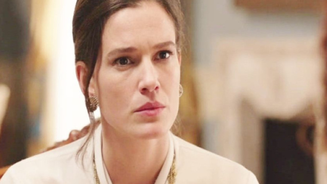 Il Paradiso delle signore 8, anticipazioni: Matilde scopre le bugie di Tancredi sull'incendio.