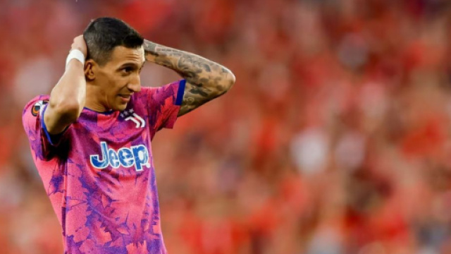 Juve, Oppini: 'Ennesima amarezza, Juventus eliminata da una competizione alla portata'