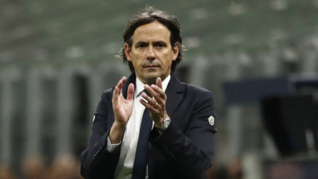 Mercato Inter: Inzaghi e Lautaro Martinez piacerebbero al Tottenham.