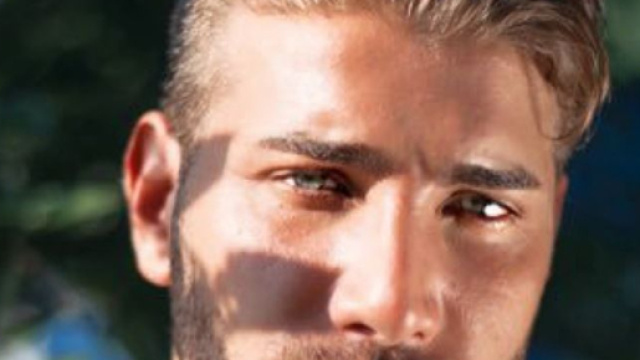 Nicolo Ferrari débarque dans Love Island (photo Nicolo Federico Ferrari twitter: @Ferrari_NI)