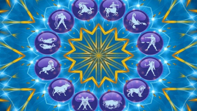 Oroscopo del giorno per tutti i segni zodiacali.