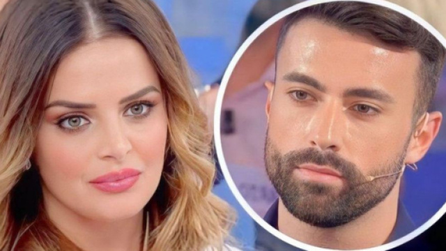 U&D, Roberta dice sì alla conoscenza con Andrea Foriglio: 'Una chance, amo rischiare'.