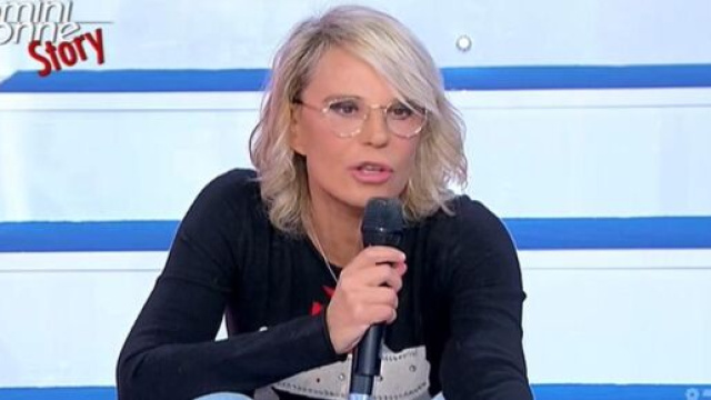 Uomini e donne, Maria rivoluziona il cast.