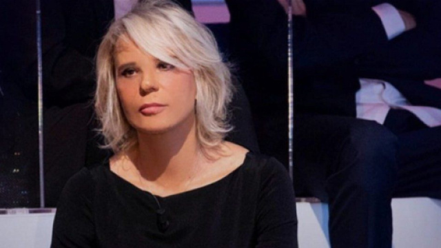 Uomini e donne potrebbe arrivare in prima serata.