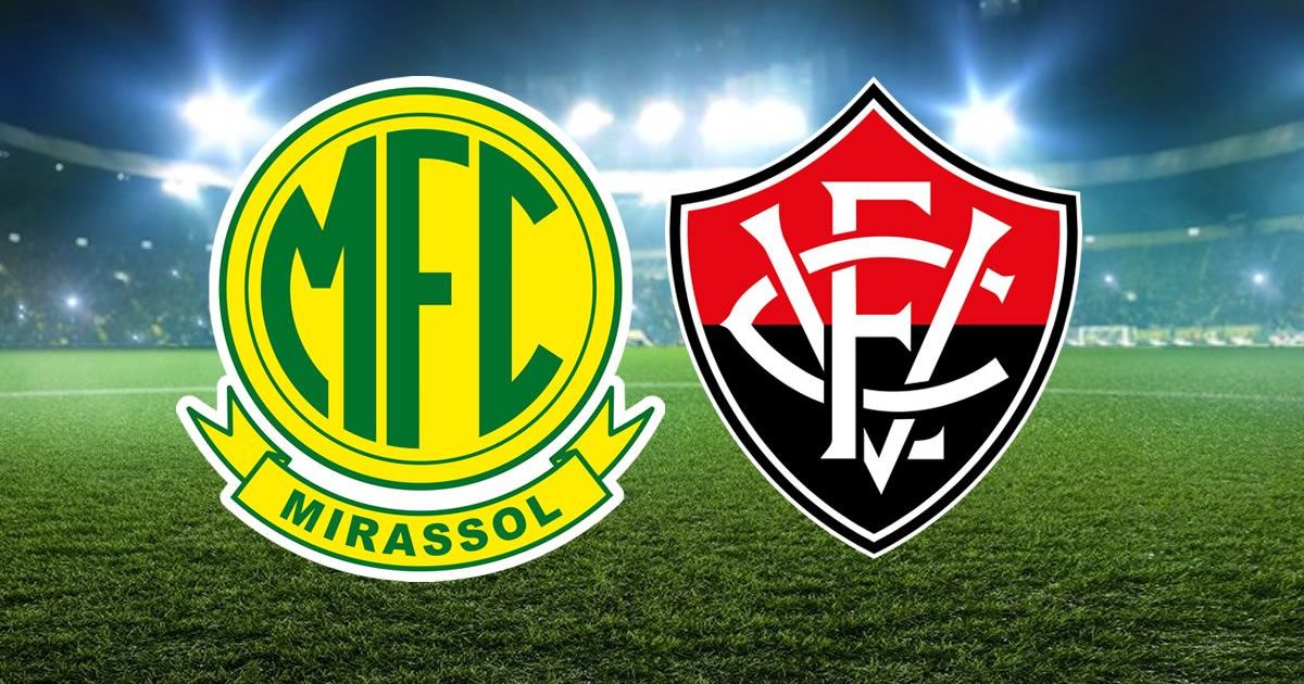 Mirassol X Vitória: Onde Assistir E Informações Do Jogo Da Série B