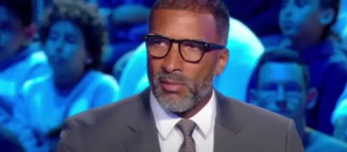 Habib Beye dans le CFC (capture Twitter @Blackula TV)
