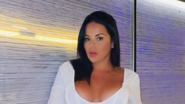 Sarah Fraisou officialise son 4e divorce (Screehshoot Twitter @BallistaDw)