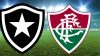 Botafogo x Fluminense: onde assistir e informações do duelo carioca do Brasileirão