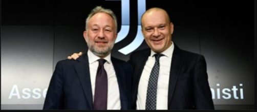 Juventus, no al patteggiamento