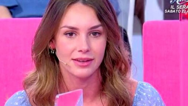 5 curiosità su Alessandra Somensi, scelta di Daffré: la rottura lampo nella storia di U&D.