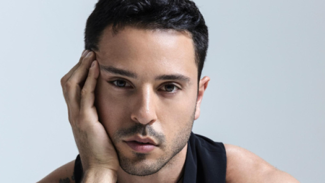 Amici 23: Giuseppe Giofrè potrebbe entrare nel cast come insegnante di danza.