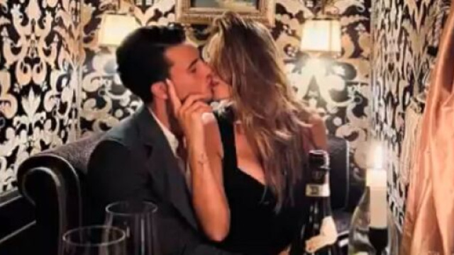 Anna Tatangelo, la storia Instagram dedicata a Mattia: 'Happy birthday'.