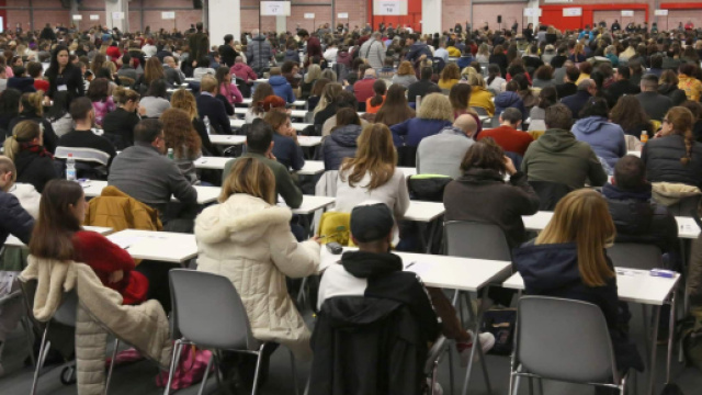 Concorsi pubblici 2023: assunzioni a Bari.