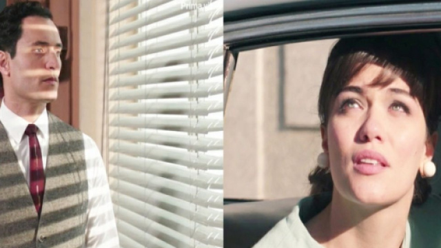 Il Paradiso delle signore 8: Marta potrebbe tornare come antagonista di Vittorio