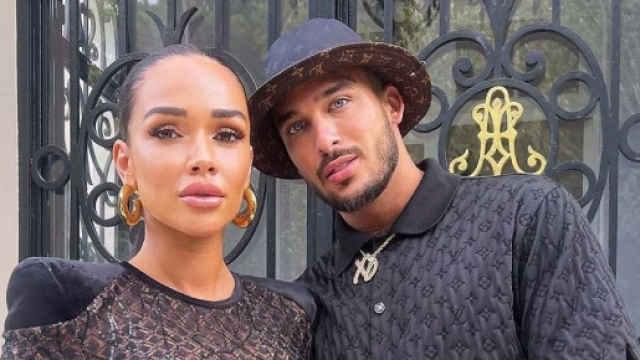 Jazz et Laurent : La vérité derrière leur break tumultueux. (Screenshot Instagram @jazztvschow)