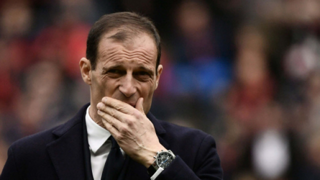 Juve, Chiarello punge Allegri: 'Cosa serve alla Juventus? un tecnino che abbia idee'