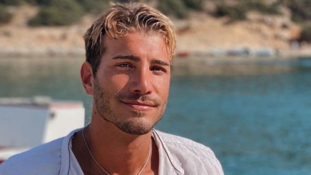 Nicolo Federico rejoint Love Island sur W9 : un nouvel arrivant qui divise les fans. (Screenshot Instagram @nicolo_federico_ferrari)