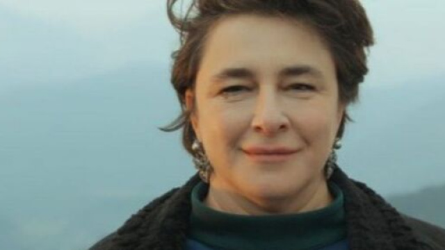 Terra amara, Behice organizza una finta aggressione.