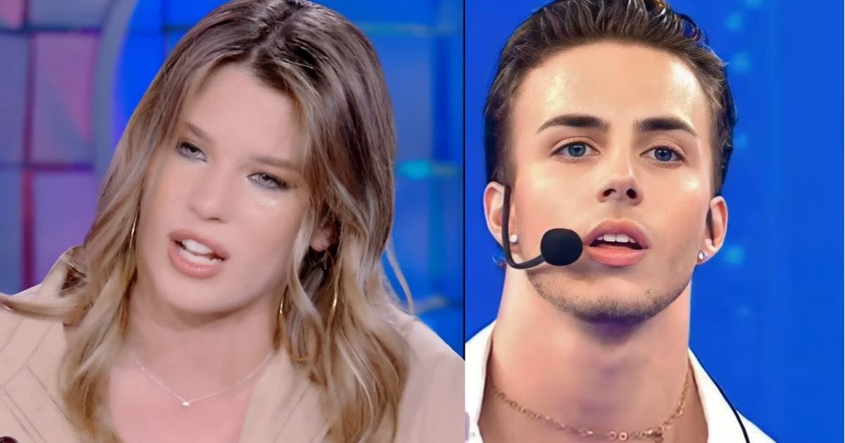 Amici 22, Maddalena tende la mano a Mattia 'Gli ho scritto un