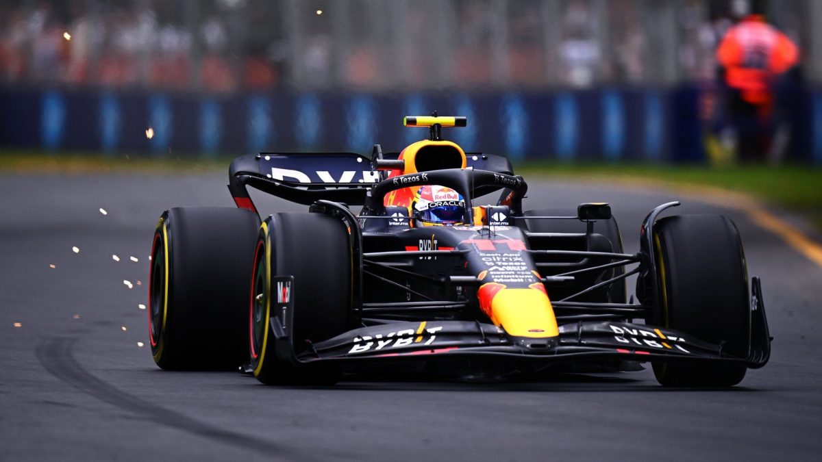 Italie : Le Grand Prix de Formule 1 d'Emilie-Romagne annulé