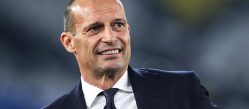 Allegri: "PSG? Dobbiamo essere realisti, la partita più importante ... - goalist.it