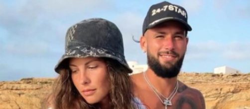 Jessica Bueno y Jota Peleteiro pusieron fin a su matrimonio en el 2022 (Instagram/jessica_bueno)