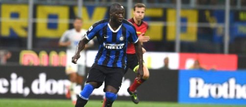 Romelu Lukaku vorrebbe restare all'Inter anche nella stagione 2023-2024.