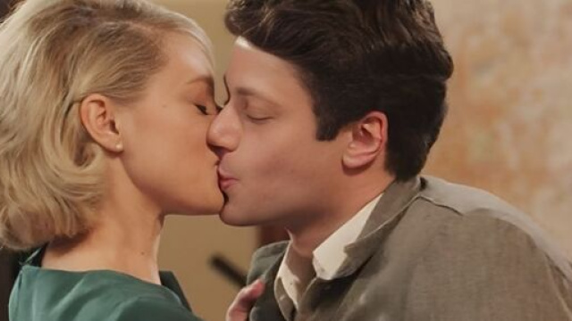 Il Paradiso delle Signore, Francesca Del Fa su Irene e Alfredo: 'Qualcosa succeder&agrave;'.