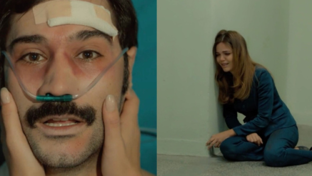 Terra amara spoiler, Yilmaz e l'ultimo saluto a Züleyha: 'Ti amerò fino all'ultimo respiro'.