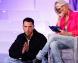 Amici 2023/2024, retroscena cast.