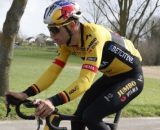 Ciclismo, Wout van Aert ha pensato al Giro d'Italia, ma ha scelto il Tour de France.
