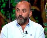 Ginés Corregüela asistió al plató para hablar de las últimas polémicas de 'Supervivientes' (Captura de pantalla de Telecinco)