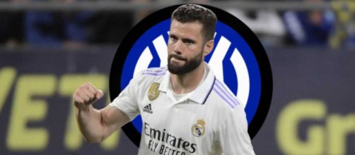 Calciomercato: l'Inter avrebbe avviato i contatti per Nacho del Real Madrid