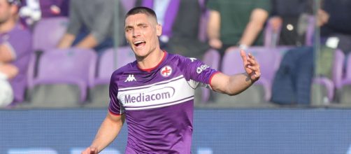 Inter: possibile offerta di 20 milioni per Nikola Milenkovic della Fiorentina