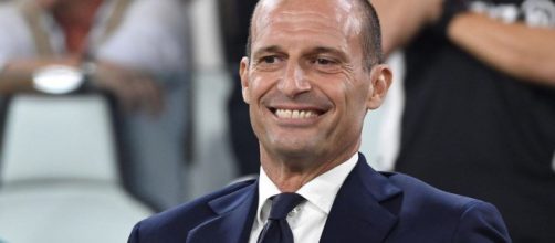 Juve, diversi giocatori non sarebbero felici della gestione Allegri.