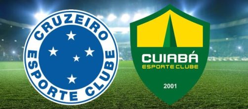 Onde assistir Cruzeiro x Cuiabá ao vivo (Arte/Eduardo Gouvea)