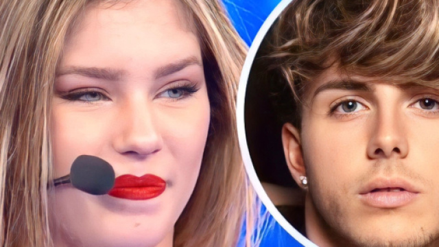 Amici 22, Maddalena ha scritto a Mattia ma non ha ricevuto risposta: 'Gli voglio bene'.