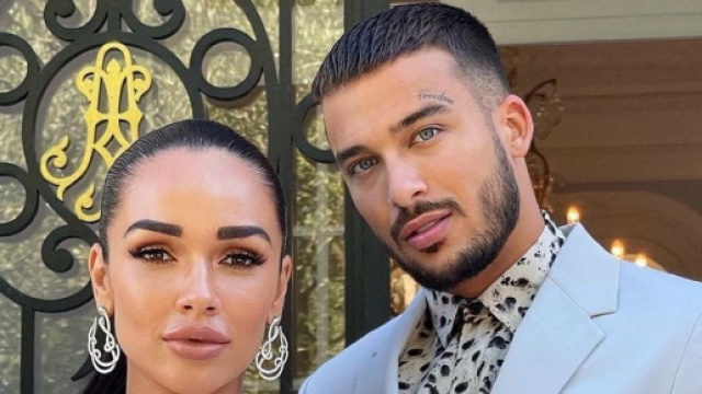 La crise du couple Jazz et Laurent Correia : À la recherche de réconciliation après une tromperie. (Screenshot Instagram @jazztvschow)