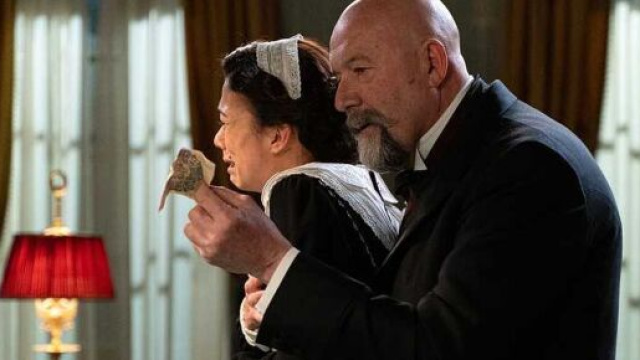 La Promessa, nuove anticipazioni