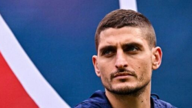 Le profil de Marco Verratti plairait &agrave; de nombreux cadors europ&eacute;ens (Screenshoot Twitter @DeadlineDayLive)
