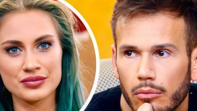 Nikita Pelizon e Diamante fanno un appello ai fan: 'Settimana senza pressing, perfetta'.