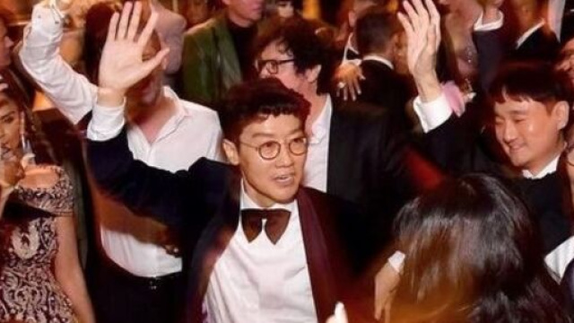 Squid Game : Le jeu réalité qui fait vibrer les fans de la série arrive sur Netflix. (Screenshot Instagram @squidgamenetflix)