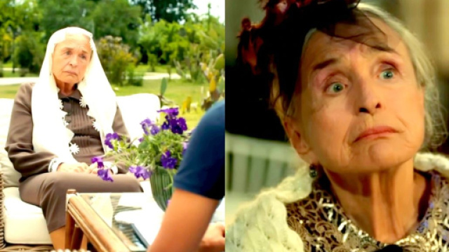 Terra amara anticipazioni turche, Azize è la nonnina dei record: muore a 109 anni.