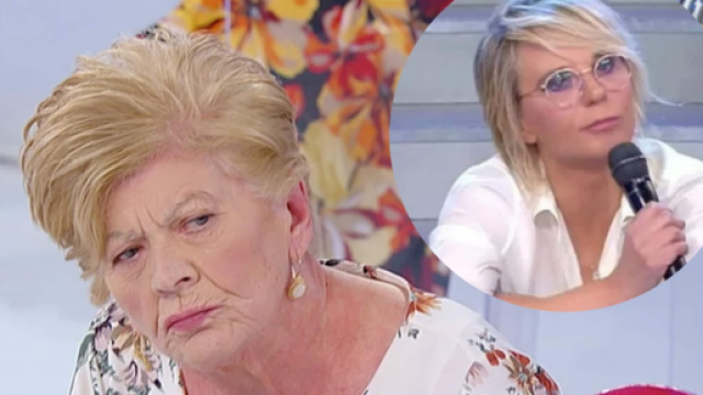 Uomini e donne, nuove puntate 2023.