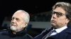 Juve, Moggi: 'De Laurentiis non lascerà partire Giuntoli per un club per lui nemico'