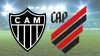 Atlético-MG x Athletico-PR: onde assistir e informações da partida da Libertadores